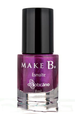 Esmalte Colorama Jabuticaba